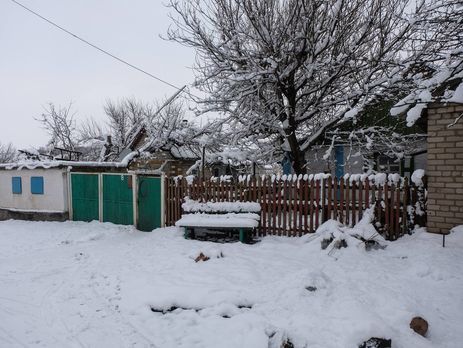 Совместный центр по контролю и координации сообщил, что боевики обстреливают освобожденные ВСУ поселки Травневое и Гладосово