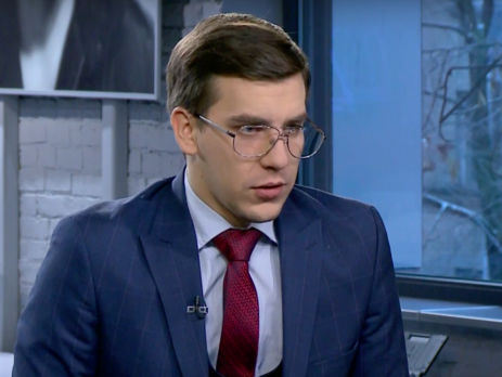 Сергей Быков: Важно пресечь лоббизм законопроектов, которые обогащают семью парламентариев на многие поколения вперед