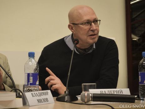 Политолог Соловей: Россию готовят к резкому ухудшению экономической ситуации