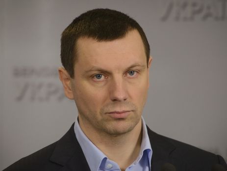 ﻿Нардеп Дунаєв не вказав у декларації суб'єктів госпдіяльності, де він володіє часткою 168 млн грн – НАЗК