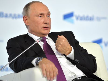 Путин анонсировал ежемесячные выплаты семьям, у которых родился первый ребенок