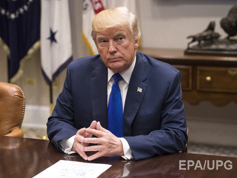 Трамп о новом ракетном запуске КНДР: Это ситуация, с которой мы справимся