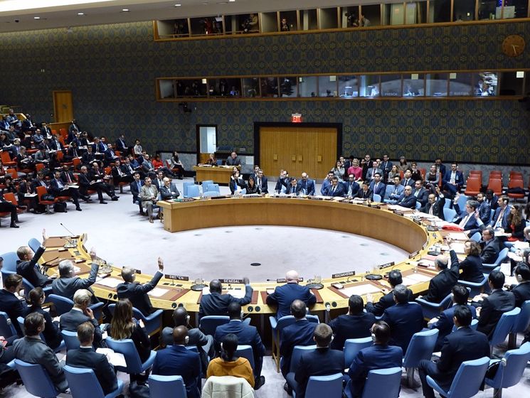 ﻿Радбез ООН проведе екстрене засідання через нове ракетне випробування КНДР