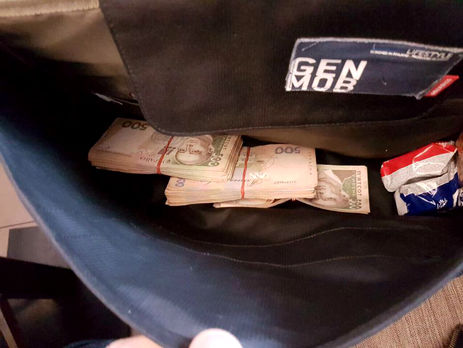 В ГПУ сообщили, что задержанные в Киевской области злоумышленники делали нелегалам паспорта на бланках из Крыма