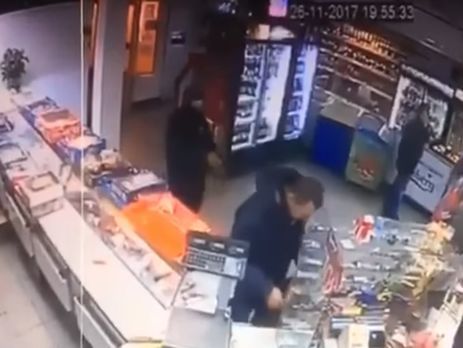 Нардеп Попов об избиении его сына: Если человек делает гадость и ему за это наваляли, то это справедливо