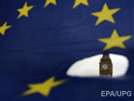 Брюссель опроверг информацию о согласовании с Лондоном компенсации по Brexit