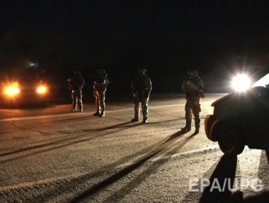 ﻿Обмін утримуваними особами на Донбасі може відбутися 18 грудня – ЗМІ