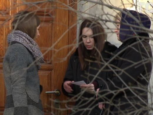 Две семьи погибших в харьковском ДТП вернули матери Зайцевой компенсации