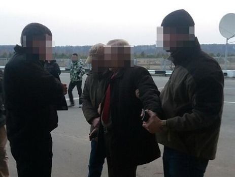 Суд приговорил к 12 годам тюрьмы за сотрудничество с российскими спецслужбами бывшего советского офицера