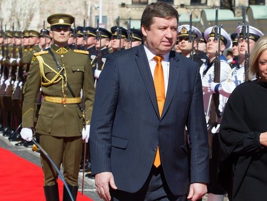 ﻿Литва безоплатно передасть Україні летальну зброю на €2 млн