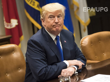 ﻿Трамп переконаний, що розслідування про зв'язки його передвиборчого штабу з росіянами завершиться до кінця року –The Washington Post