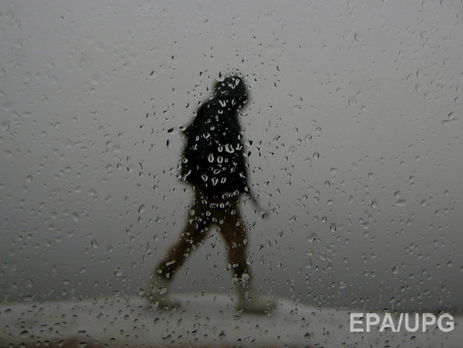 Спасатели предупредили об ухудшении погодных условий в Украине