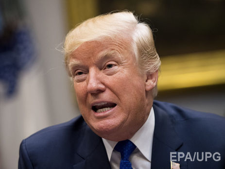 Трамп ожидает увольнения руководителя NBC за 