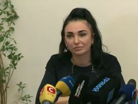 ﻿Заступник голови Держміграційної служби України Пімахова заявила, що не вимагала $30 тис. за легалізацію іноземців