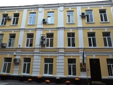 Бизнесмена Альперина арестовали с правом внесения 20 млн грн залога по делу о попытке дать взятку сотруднику НАБУ