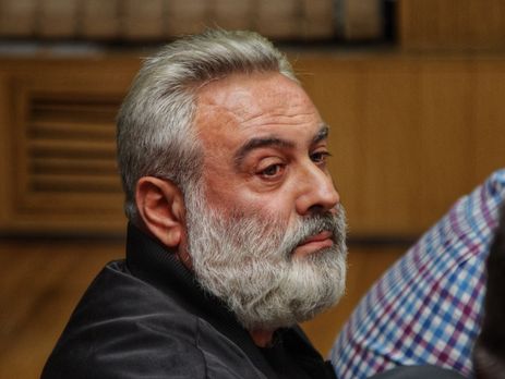 ﻿Апеляційний суд повернув у СІЗО директора одеського табору 