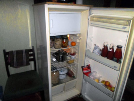 В Одесской области 20-летняя девушка родила ребенка и спрятала его в морозильник – полиция