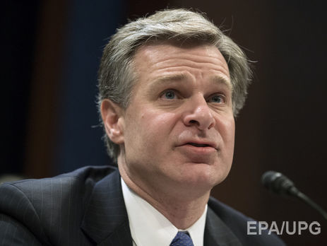 ﻿ФБР створить спецпідрозділ для боротьби із втручанням у вибори