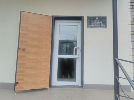 ﻿Помер ще один постраждалий під час вибуху в суді Нікополя, дев'ятьох осіб поранено