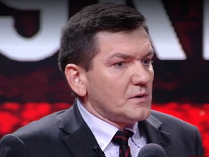 Горбатюк обвинил Порошенко, Луценко, Грицака и Авакова в затягивании дел Майдана