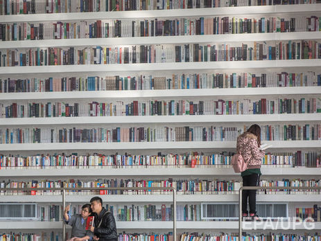 Премию за худшее описание секса в литературе получил американец Боллен