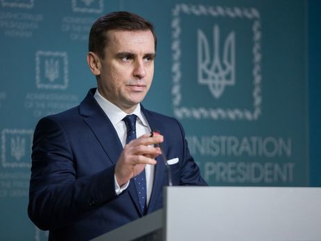 ﻿Єлісєєв: У мене є підозри, що Москва істерично боїться введення миротворчої операції на Донбас