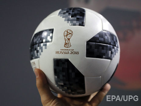 Национальная общественная телерадиокомпания решила не транслировать жеребьевку ЧМ 2018