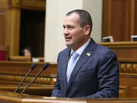 Нардеп Палатный: Если бы при Януковиче была снята депутатская неприкосновенность, не было бы никакого Майдана