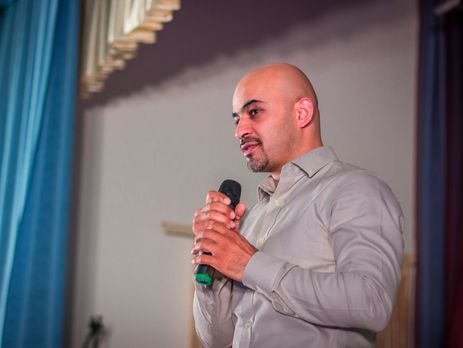 Найем о раскрытии данных агентов НАБУ: Это не просто дискредитация конкретно одного участника процесса, а мародерство в тылу у коллег