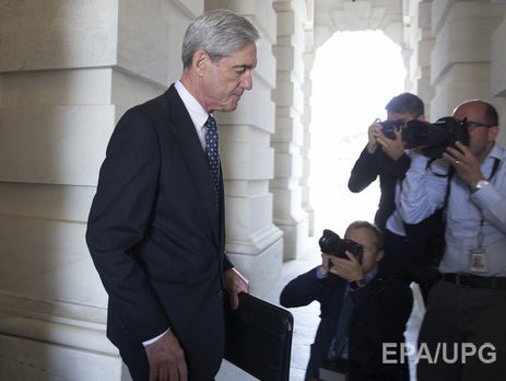 Спецпрокурор Мюллер выдвинул Флинну обвинения в дезинформировании ФБР о контактах с российским послом