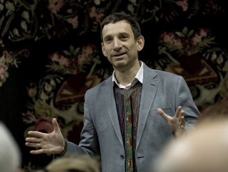 Портников о задержанном в аэропорту Борисполь дяде Саакашвили: Это не просто родственник