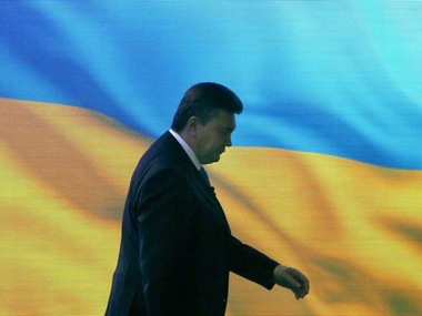 Freedom House призвала Януковича уйти в отставку