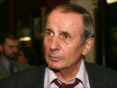 Веллер: Если россиянам заморозят счета, то Украине сразу вернут Крым и еще что-нибудь в придачу