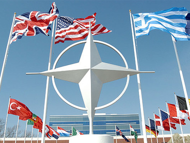 НАТО призывает Россию не подстрекать пророссийские силы в Молдове