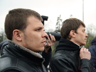 Руководители одесского Антимайдана на свободе и предпринимают 