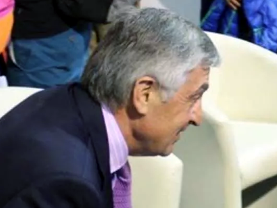 В Госпогранслужбе сообщили, что не пустили в Украину дядю Саакашвили, так как у него нет вида на жительство