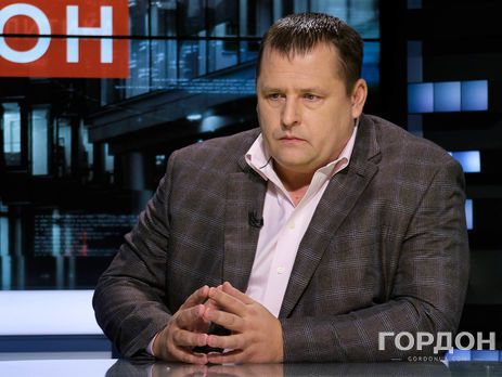 Филатов: Я никогда не был у Коломойского на побегушках. Если уж совсем честно, я ему ничего не должен. А он мне? По-разному можно считать