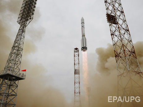 ЕС вывел из-под санкций против РФ ракетное топливо, необходимое для полета на Марс