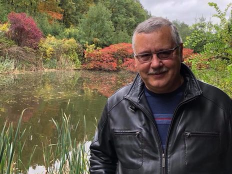 Гриценко о Луценко: Каким же негодяем надо быть, чтобы на всю страну разгласить информацию о правоохранителях, работающих под прикрытием!