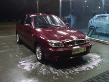 Из-за массового ввоза старых авто из Европы производство Lanos остановлено