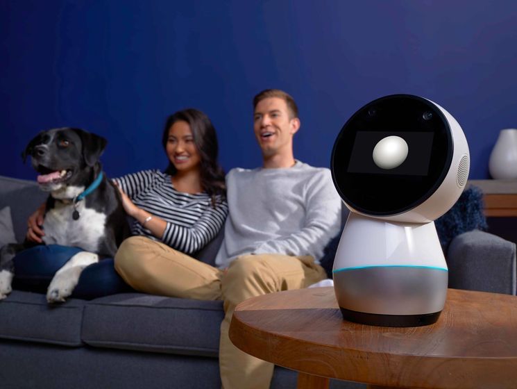 ﻿Американський робот, у розробленні якого брала участь українська компанія, потрапив у топ-25 винаходів 2017 року за версією Time