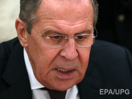 Лавров: Есть ощущение, что США специально провоцировали Ким Чен Ына