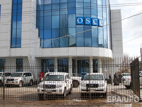 Донецкие боевики сфабриковали письмо якобы от жителей Гладосово к Хугу – штаб АТО