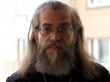 ﻿Священик Яків Кротов: Патріарх Філарет – старий гебешний агент