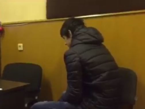 В Одессе задержали 18-летнего лже-минера аэропорта