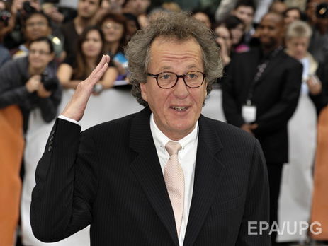 Глава австралийской киноакадемии Джеффри Раш уволился после обвинений в 