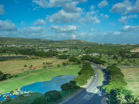 На Гавайях начали тестировать сирены на случай потенциальной ядерной атаки КНДР