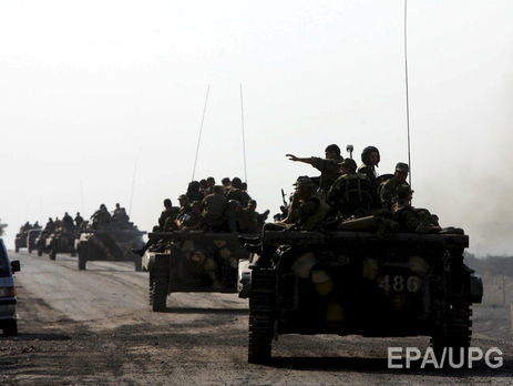 Путин предложил принимать военных из Южной Осетии в состав вооруженных сил РФ