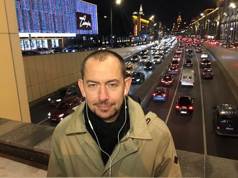Цимбалюк о закрытии зарубежной корреспондентской сети украинского радио: То же самое, что сделать армию исключительно из свадебных генералов