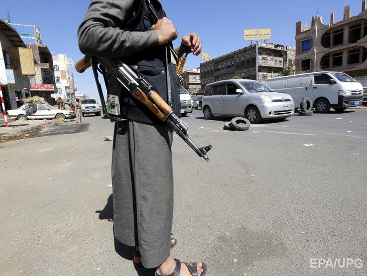 Жертвами столкновений в Йемене стали уже 245 человек &ndash; СМИ